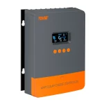 PowMr MPPT Solar Controller 60AMPS (0 layer SERIES)
