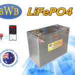 12V 314AH 4019WH Lithium Battery SS12314